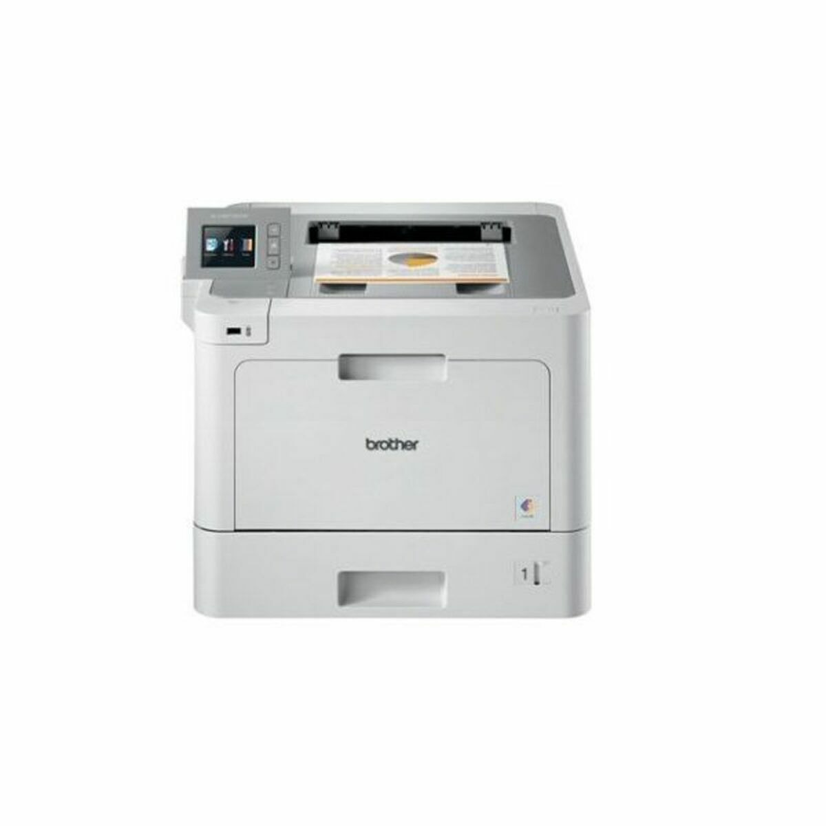 Multifunktionsdrucker Brother HLL9310CDWRE1