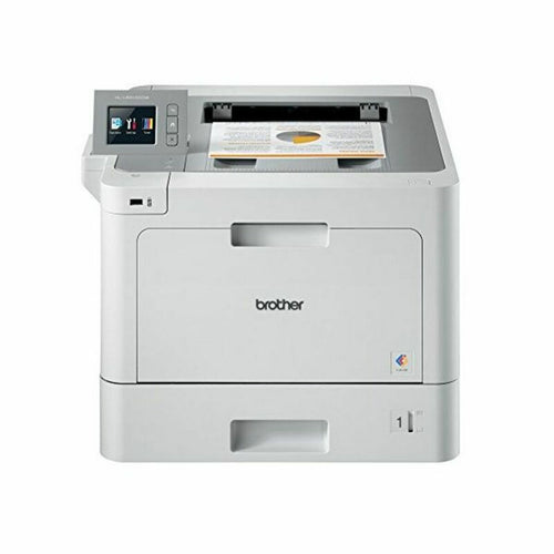 Multifunktionsdrucker Brother HLL9310CDWRE1