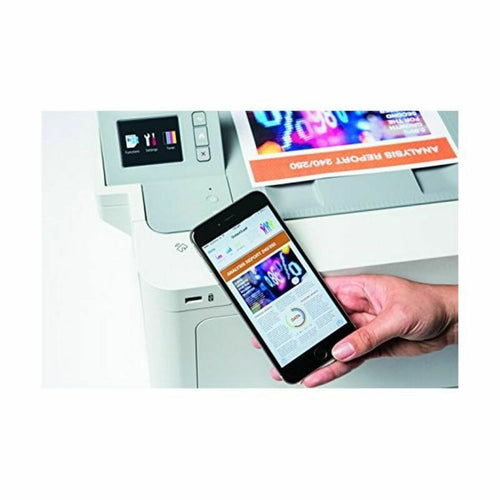 Multifunktionsdrucker Brother HLL9310CDWRE1