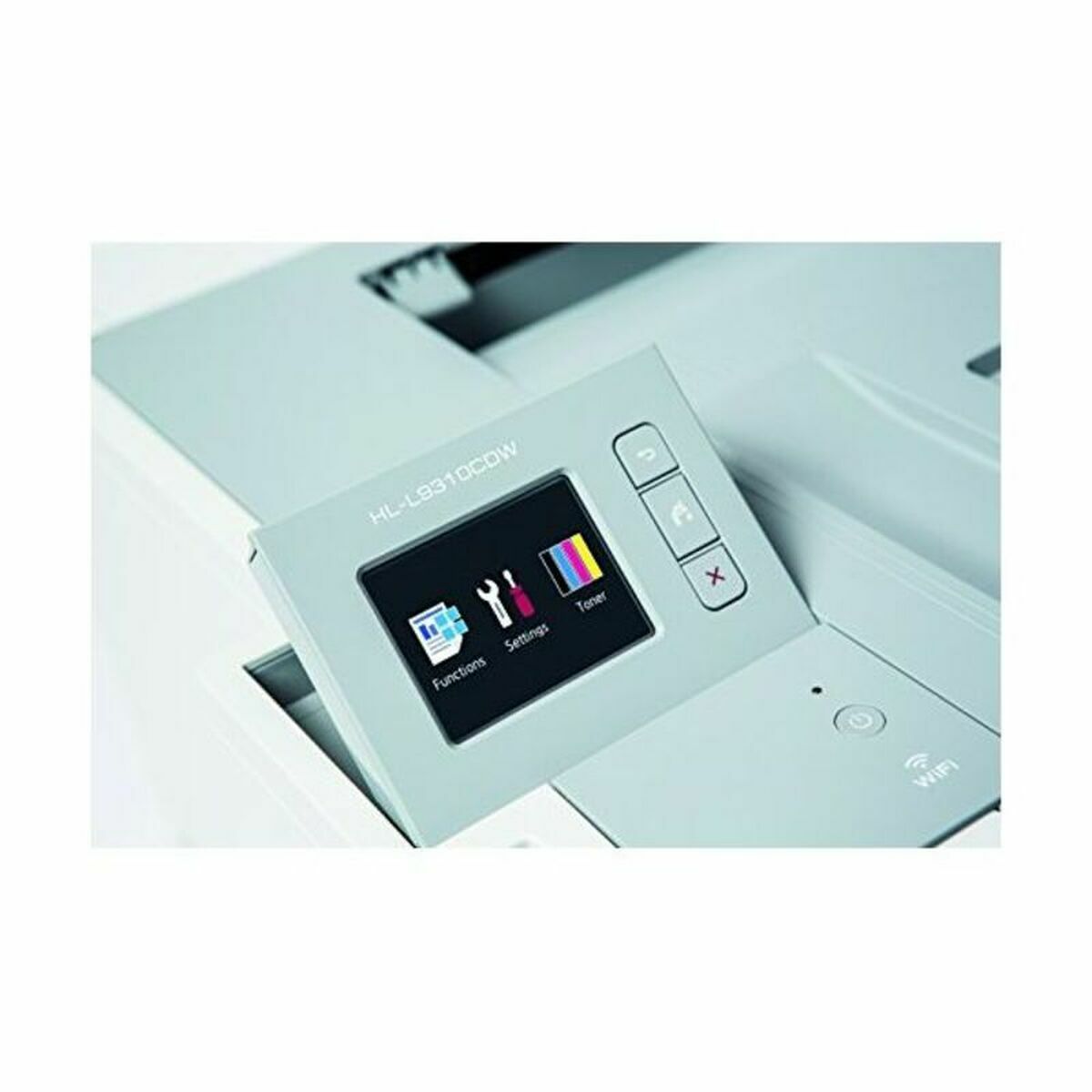 Multifunktionsdrucker Brother HLL9310CDWRE1