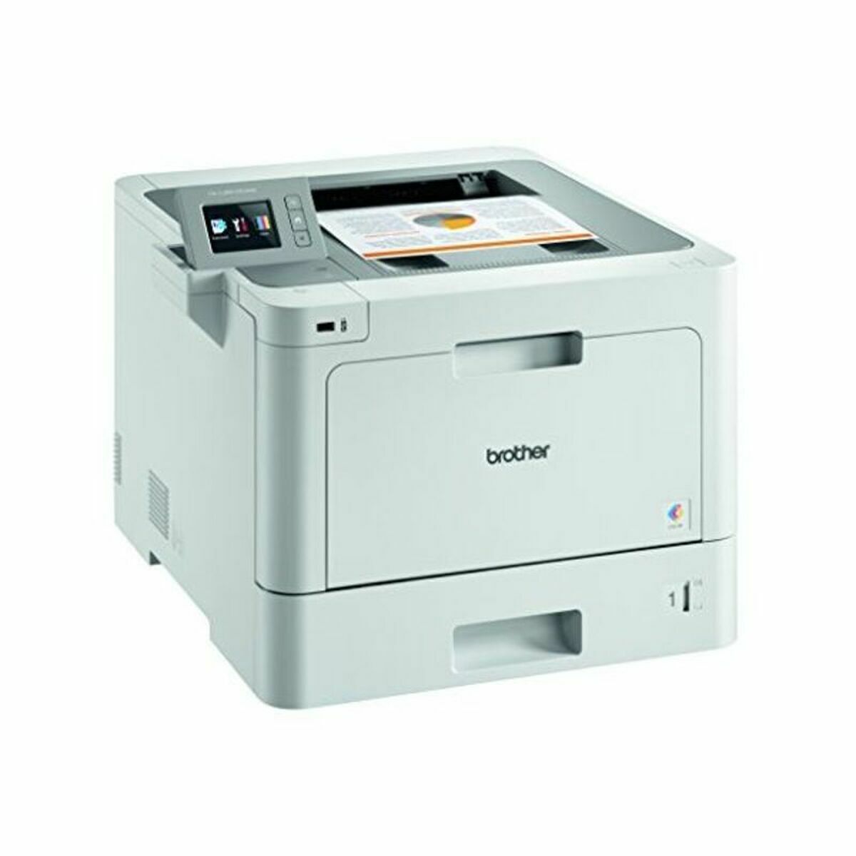 Multifunktionsdrucker Brother HLL9310CDWRE1