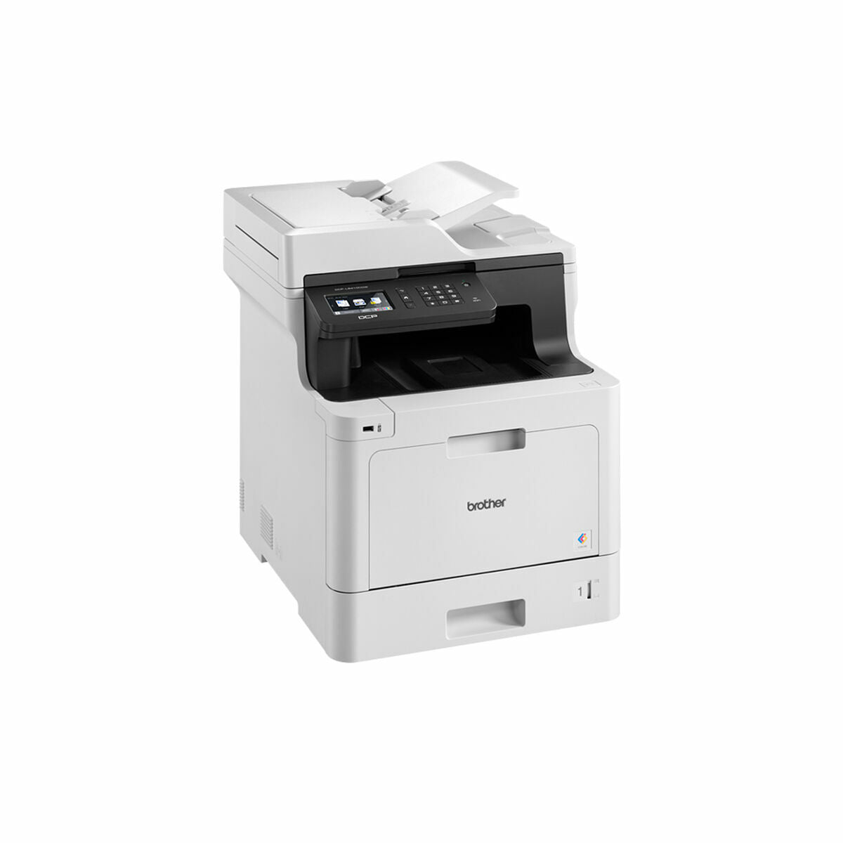 Multifunktionsdrucker Brother DCP-L8410CDW