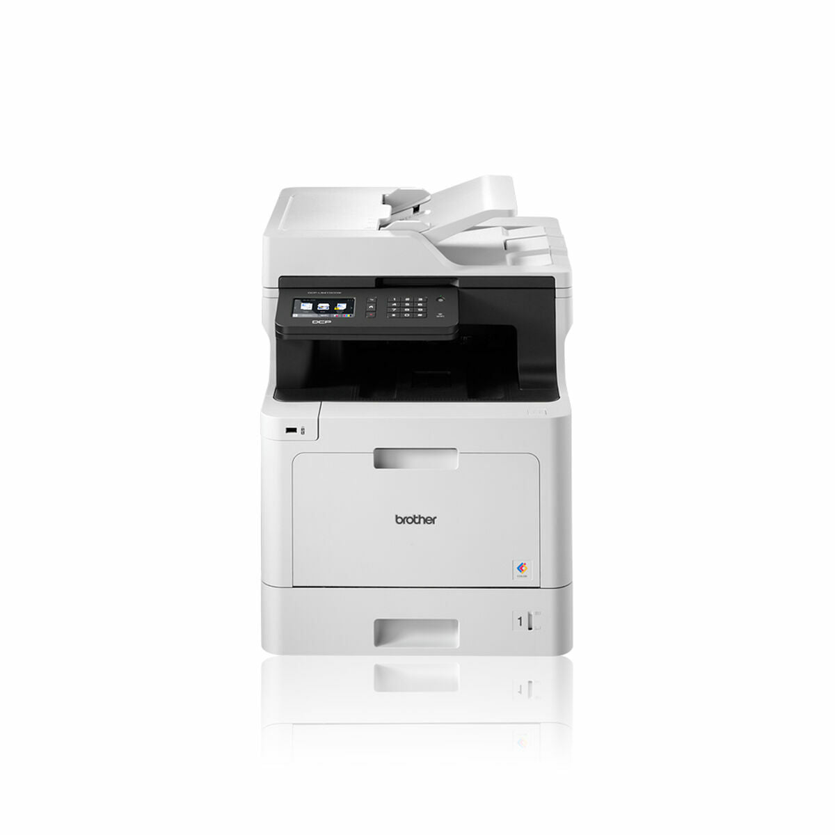 Multifunktionsdrucker Brother DCP-L8410CDW
