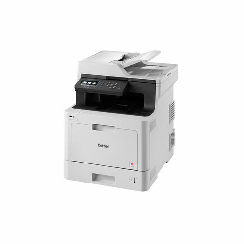 Multifunktionsdrucker Brother DCP-L8410CDW