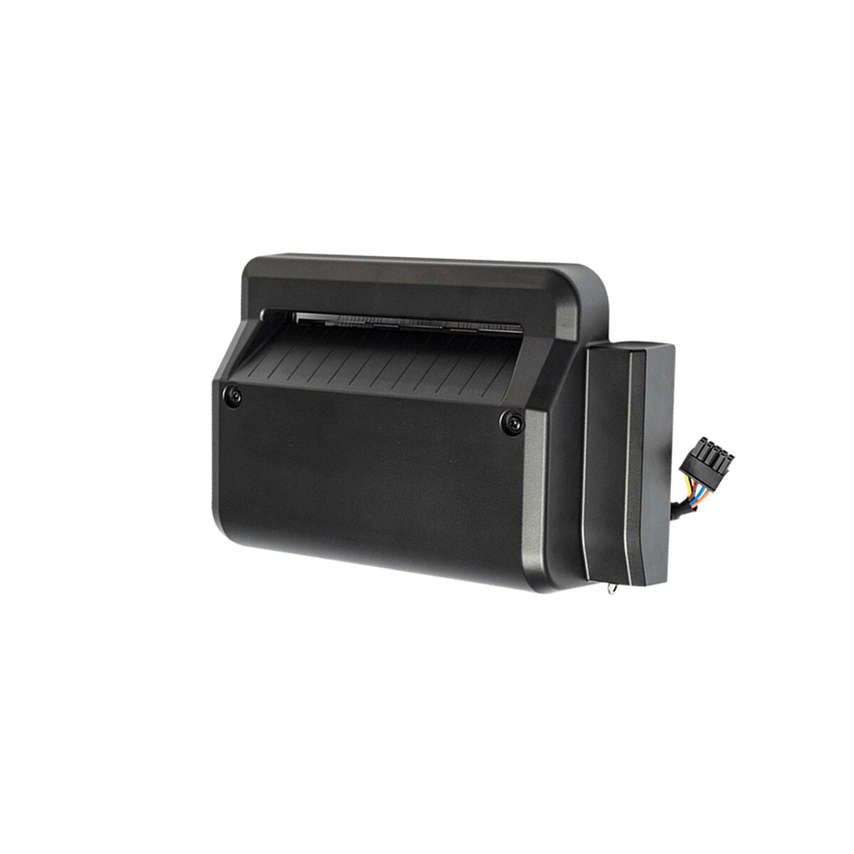 Drucker-Etiketten Brother PACU005 Schwarz