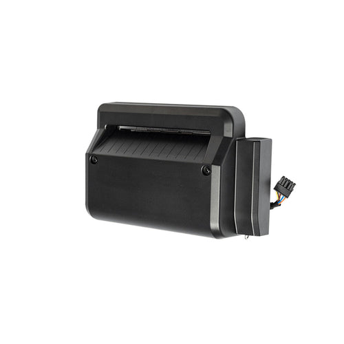 Drucker-Etiketten Brother PACU005 Schwarz