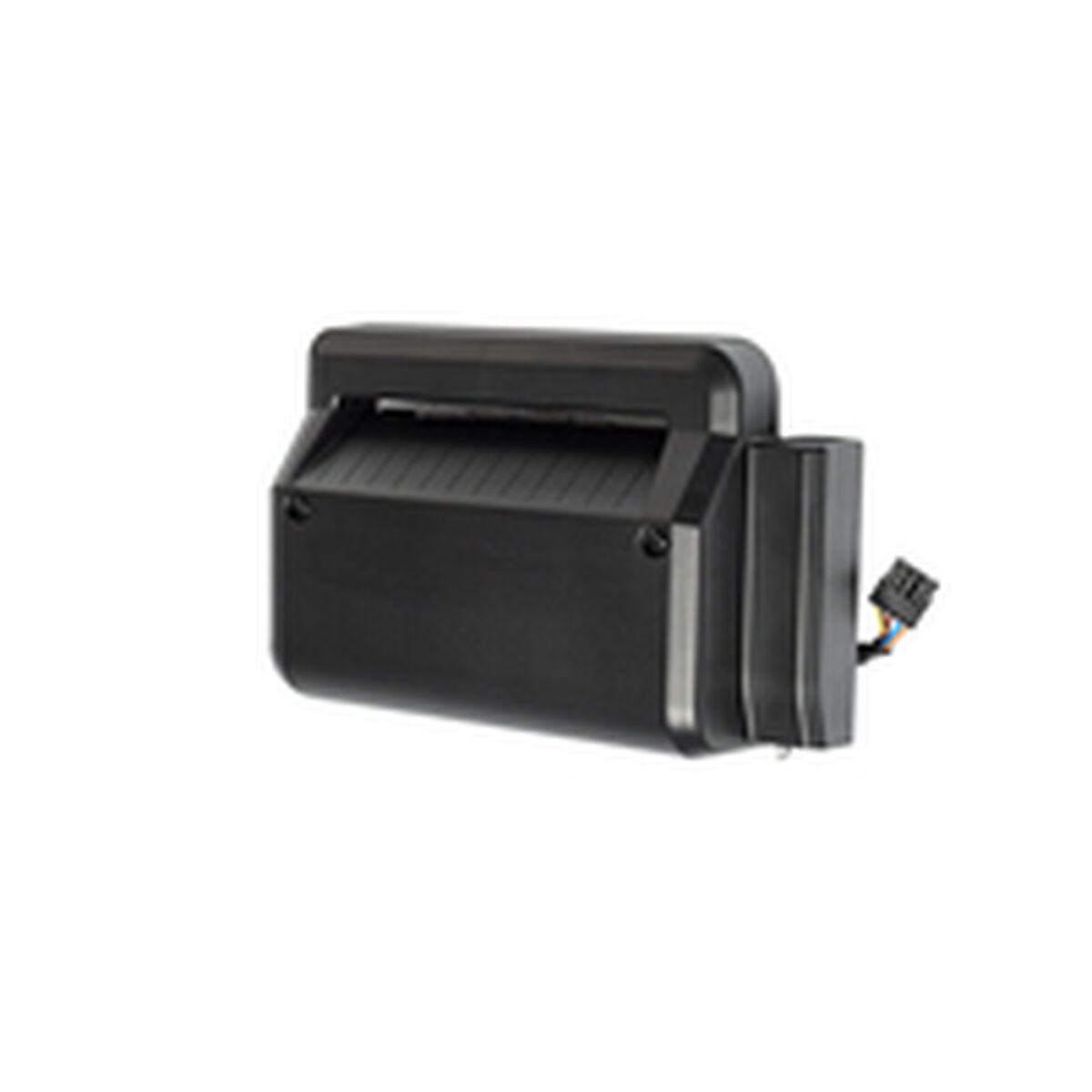 Drucker-Etiketten Brother PACU005 Schwarz