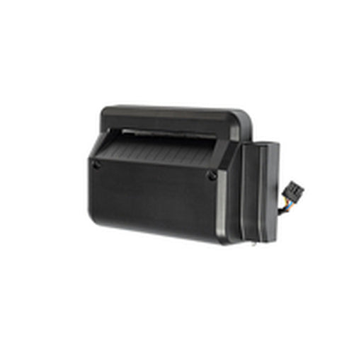 Drucker-Etiketten Brother PACU005 Schwarz