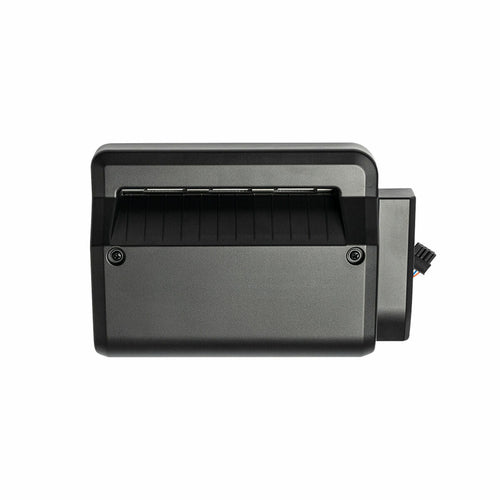 Drucker-Etiketten Brother PACU005 Schwarz