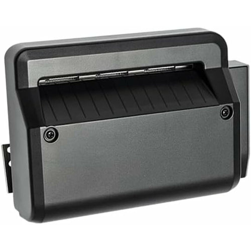 Drucker-Etiketten Brother PACU005 Schwarz