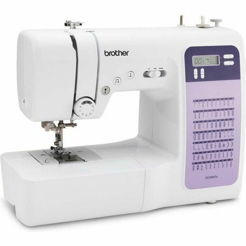 Nähmaschine Brother FS70WTXVM1