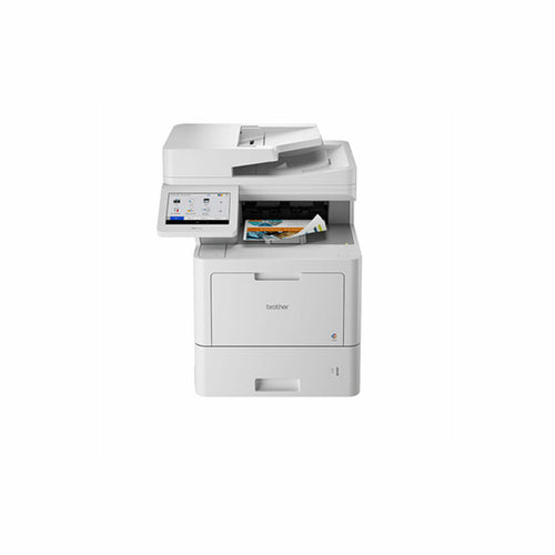 Multifunktionsdrucker Brother