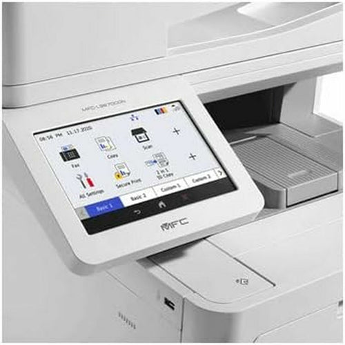 Multifunktionsdrucker Brother