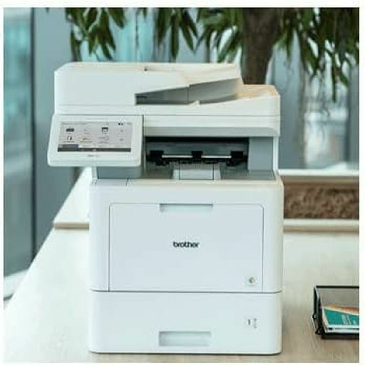 Multifunktionsdrucker Brother