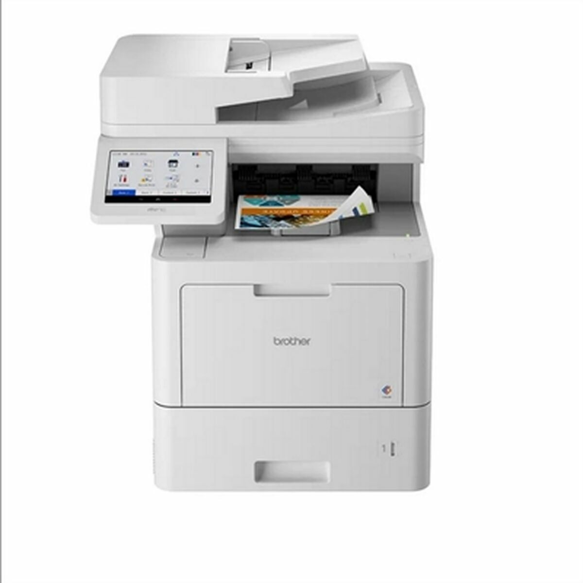 Multifunktionsdrucker Brother