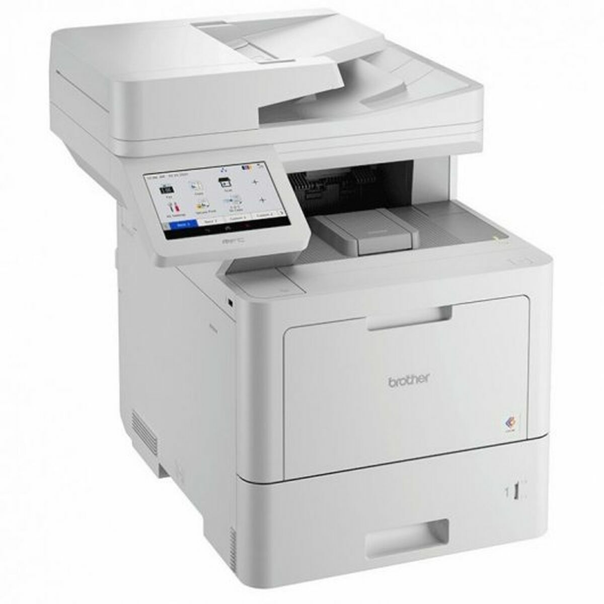Multifunktionsdrucker Brother