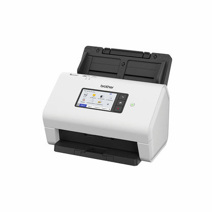 Tragbarer Scanner Brother ADS4900WRE1
