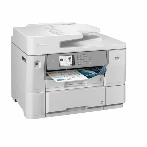 Multifunktionsdrucker Brother MFCJ6959DWRE1