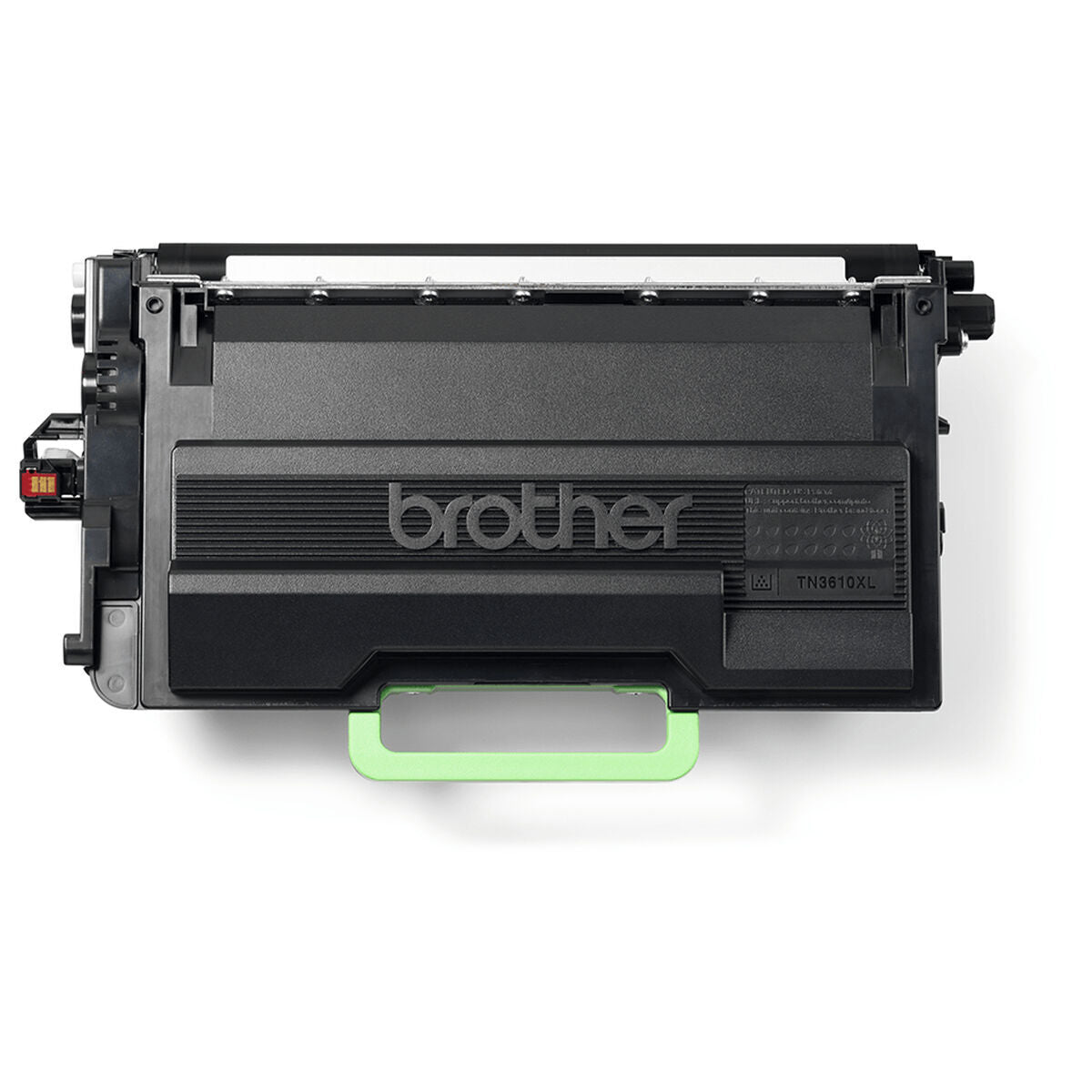Original Tintenpatrone Brother TN3610XL Schwarz