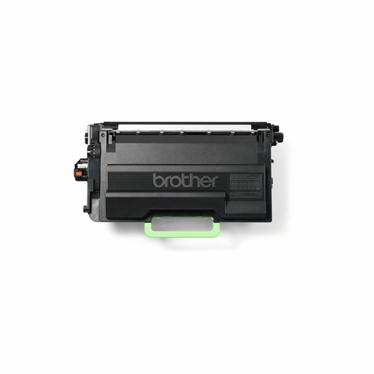 Original Tintenpatrone Brother TN3610XL Schwarz