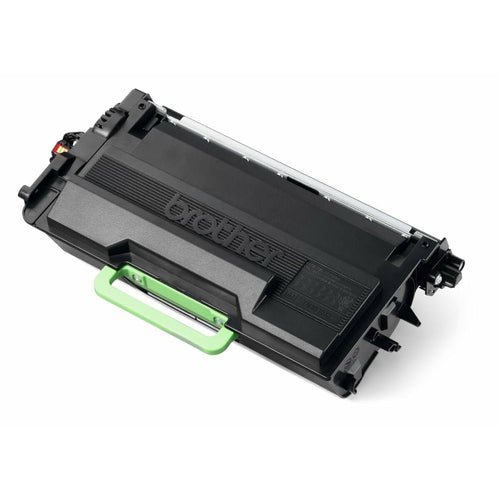Original Tintenpatrone Brother TN3610XL Schwarz