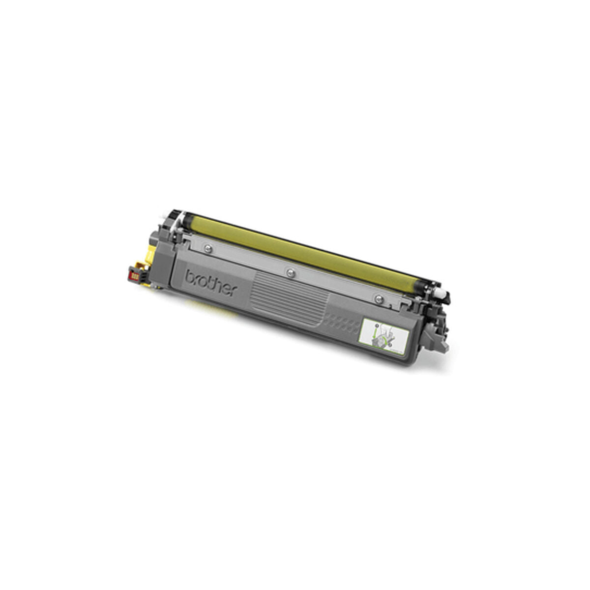 Original Toner Brother TN249Y Gelb