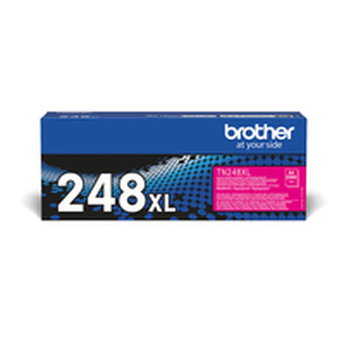 Toner Brother HLL3220CW, 3240CDW, DCPL3520CDW, 3560CDW, MFCL3740CDW, 3760CDW, HLL8230CDW, 8240CDW, MFCL8340CDW, 8390CDW Magenta