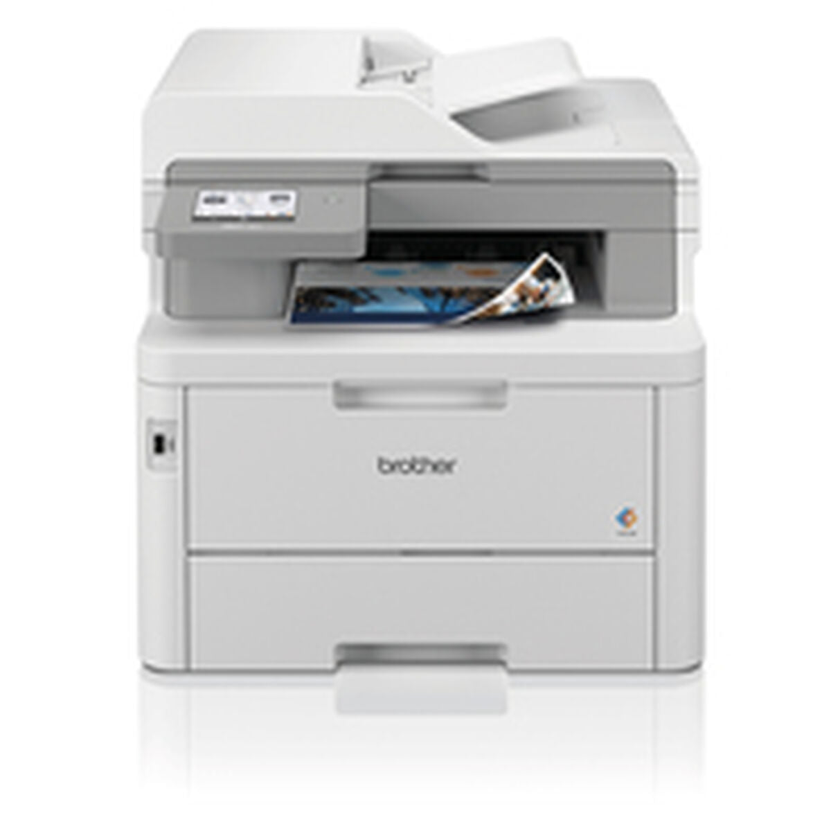 Multifunktionsdrucker Brother MFCL8340CDWRE1