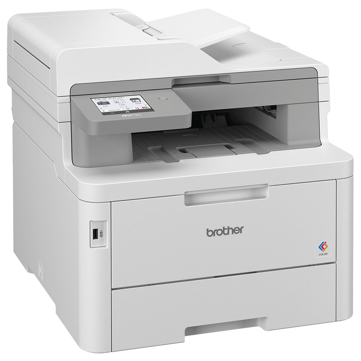 Multifunktionsdrucker Brother MFCL8340CDWRE1