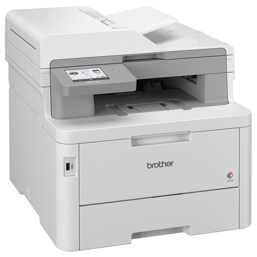 Multifunktionsdrucker Brother MFCL8340CDWRE1