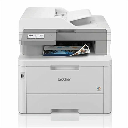 Multifunktionsdrucker Brother MFCL8340CDWRE1