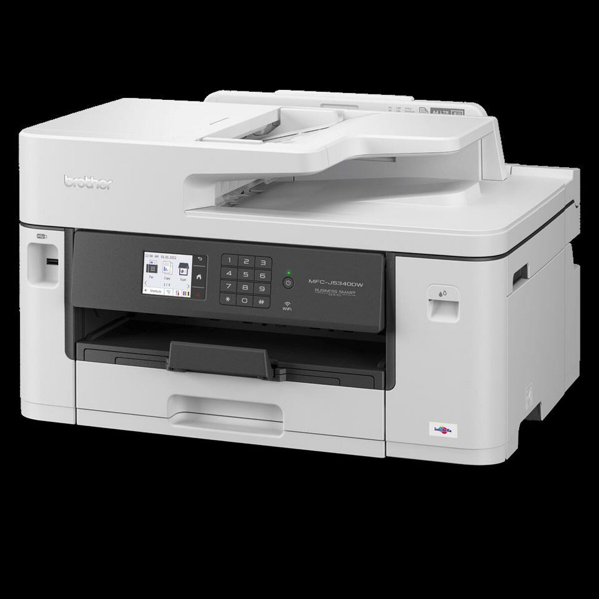 Multifunktionsdrucker Brother MFCJ5340DWERE1