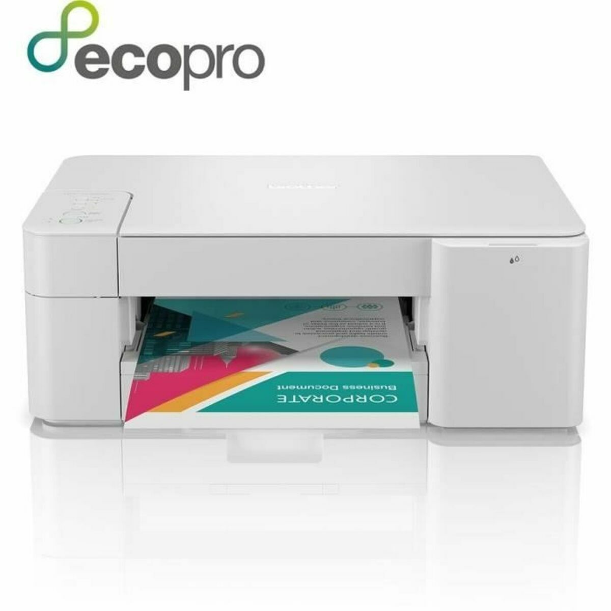 Multifunktionsdrucker Brother DCP-J1200WERE1