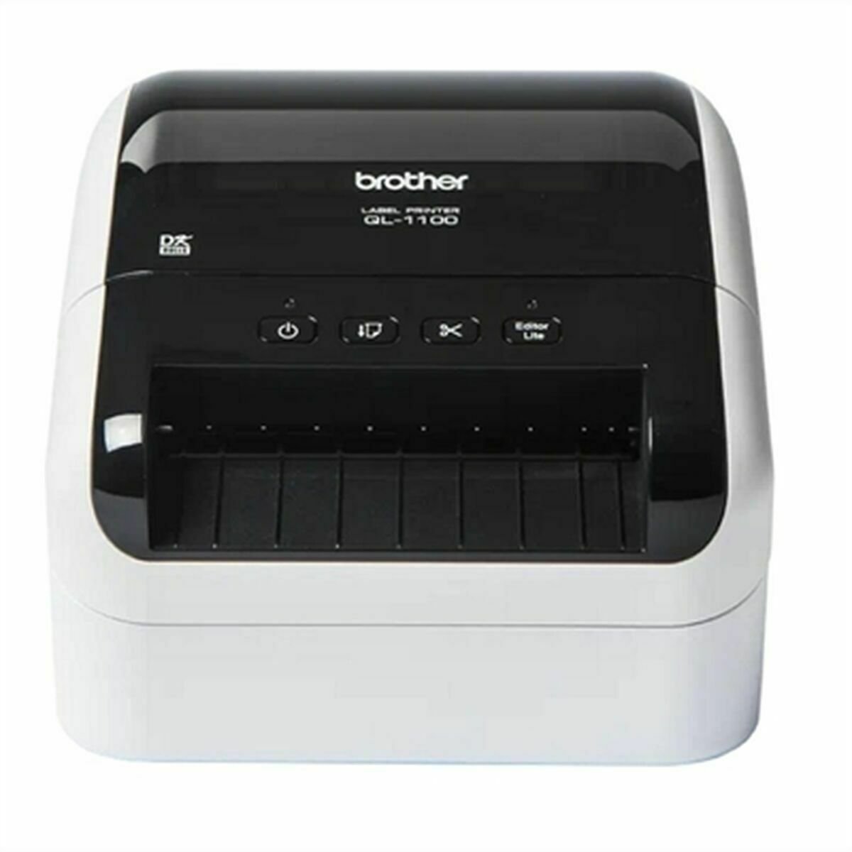 Thermodrucker Brother QL-1100c