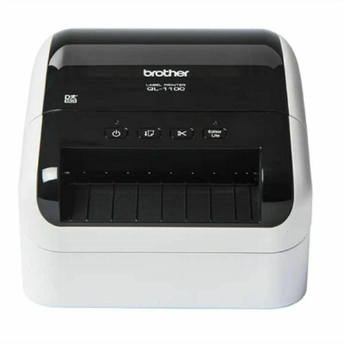 Thermodrucker Brother QL-1100c