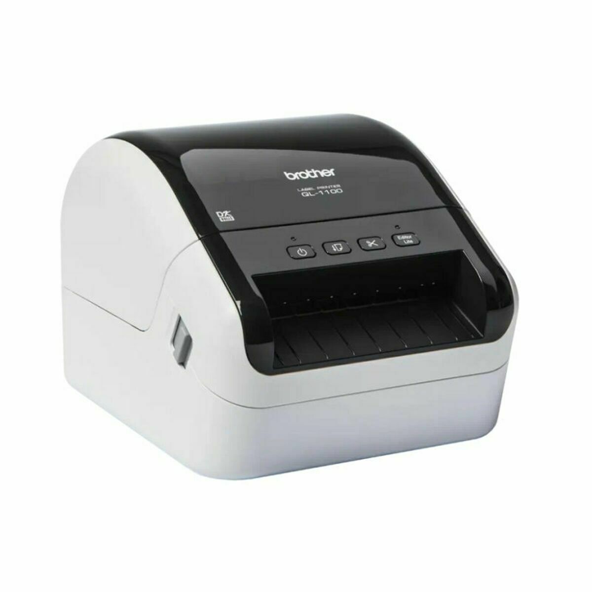 Thermodrucker Brother QL-1100c
