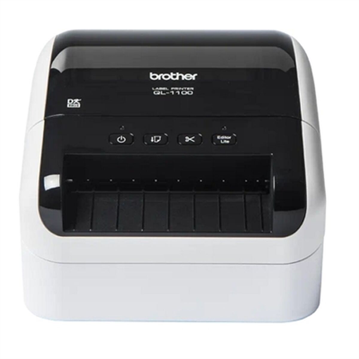 Thermodrucker Brother QL-1100c
