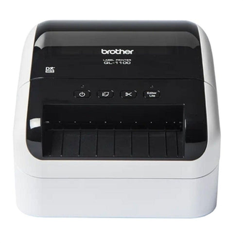 Thermodrucker Brother QL-1100c