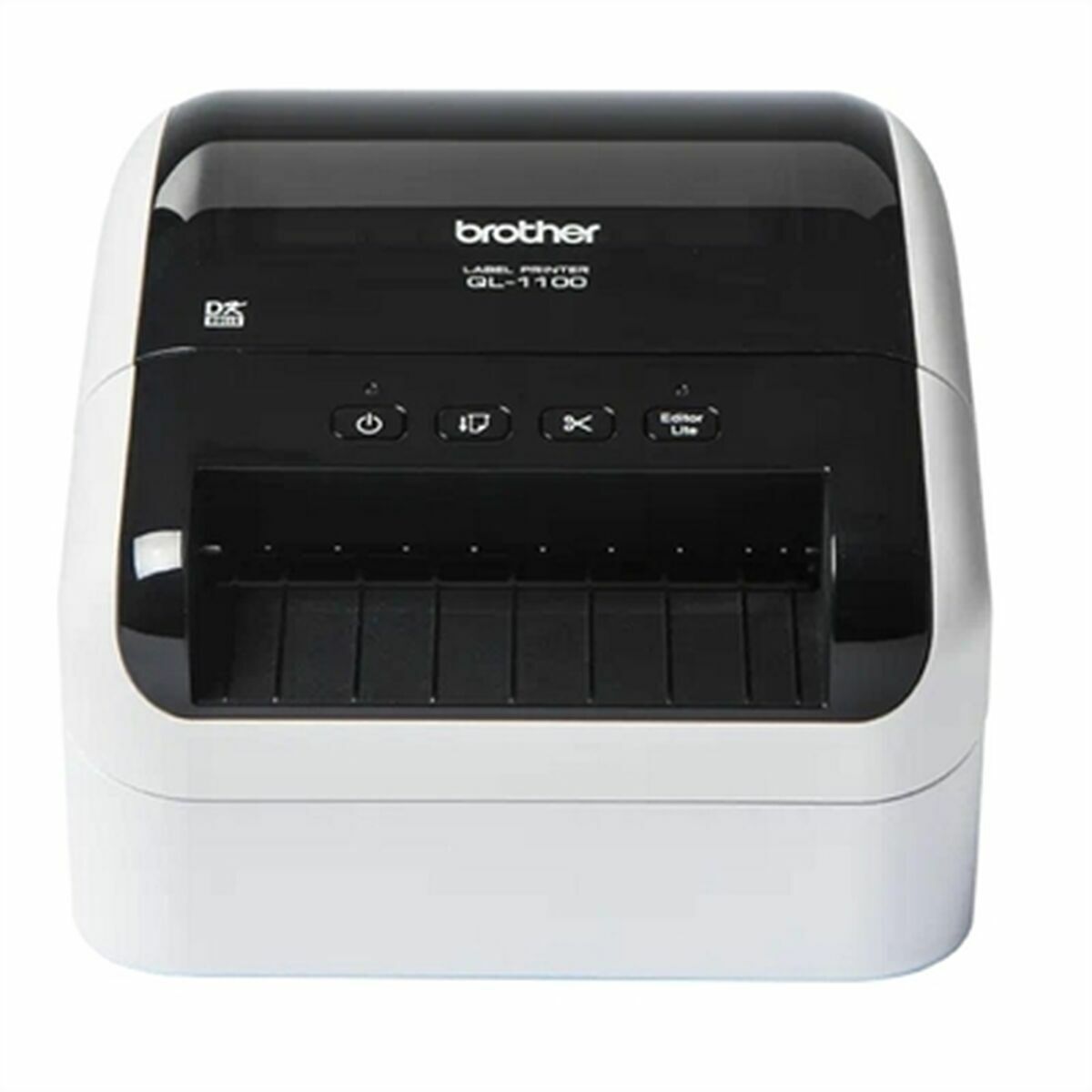 Thermodrucker Brother QL-1100c