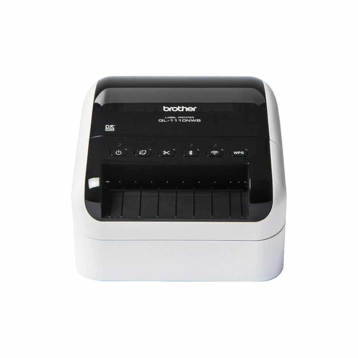 Thermodrucker Brother QL-1110NWBC