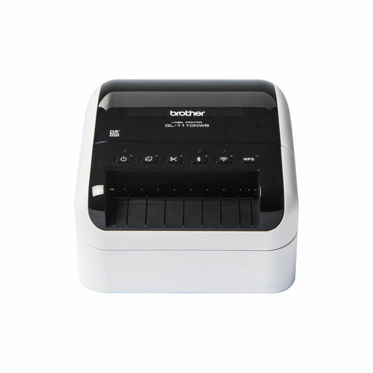 Thermodrucker Brother QL-1110NWBC