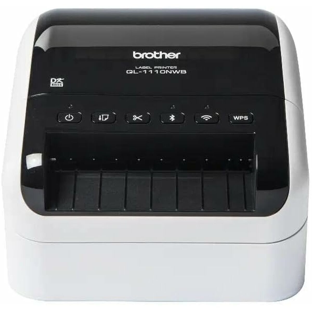 Thermodrucker Brother QL-1110NWBC