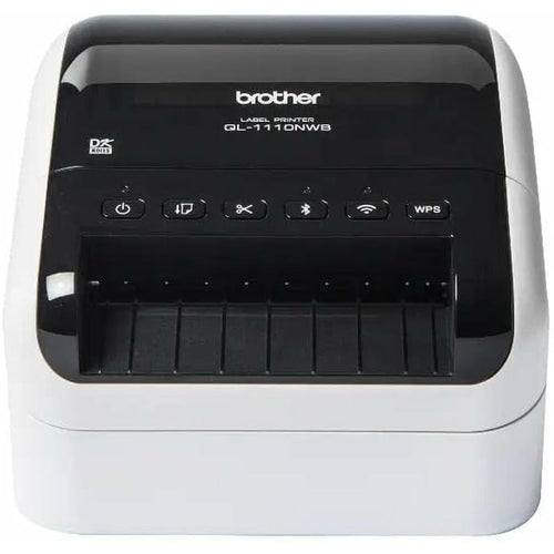 Thermodrucker Brother QL-1110NWBC