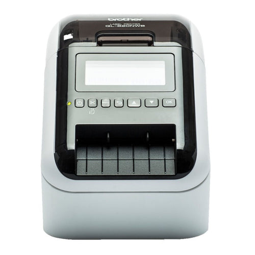 Etikettendrucker Brother QL-820NWBC