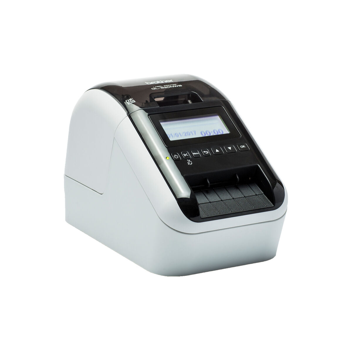 Etikettendrucker Brother QL-820NWBC