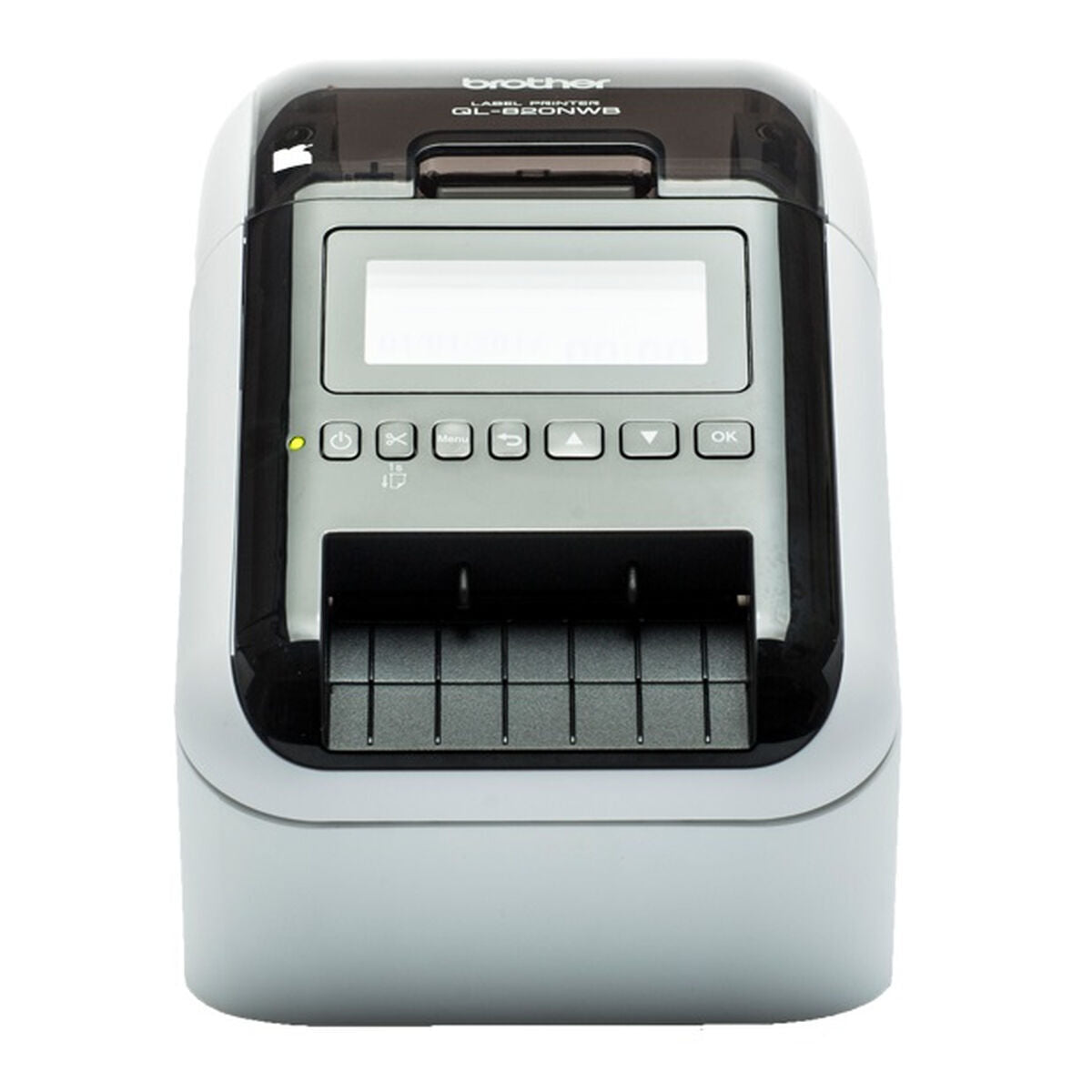 Etikettendrucker Brother QL-820NWBC
