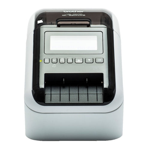 Etikettendrucker Brother QL-820NWBC