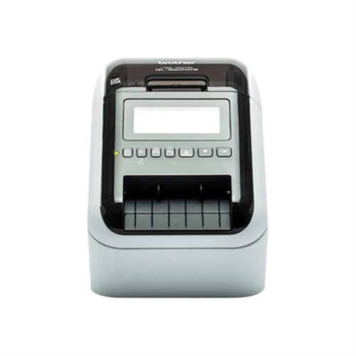 Etikettendrucker Brother QL-820NWBC