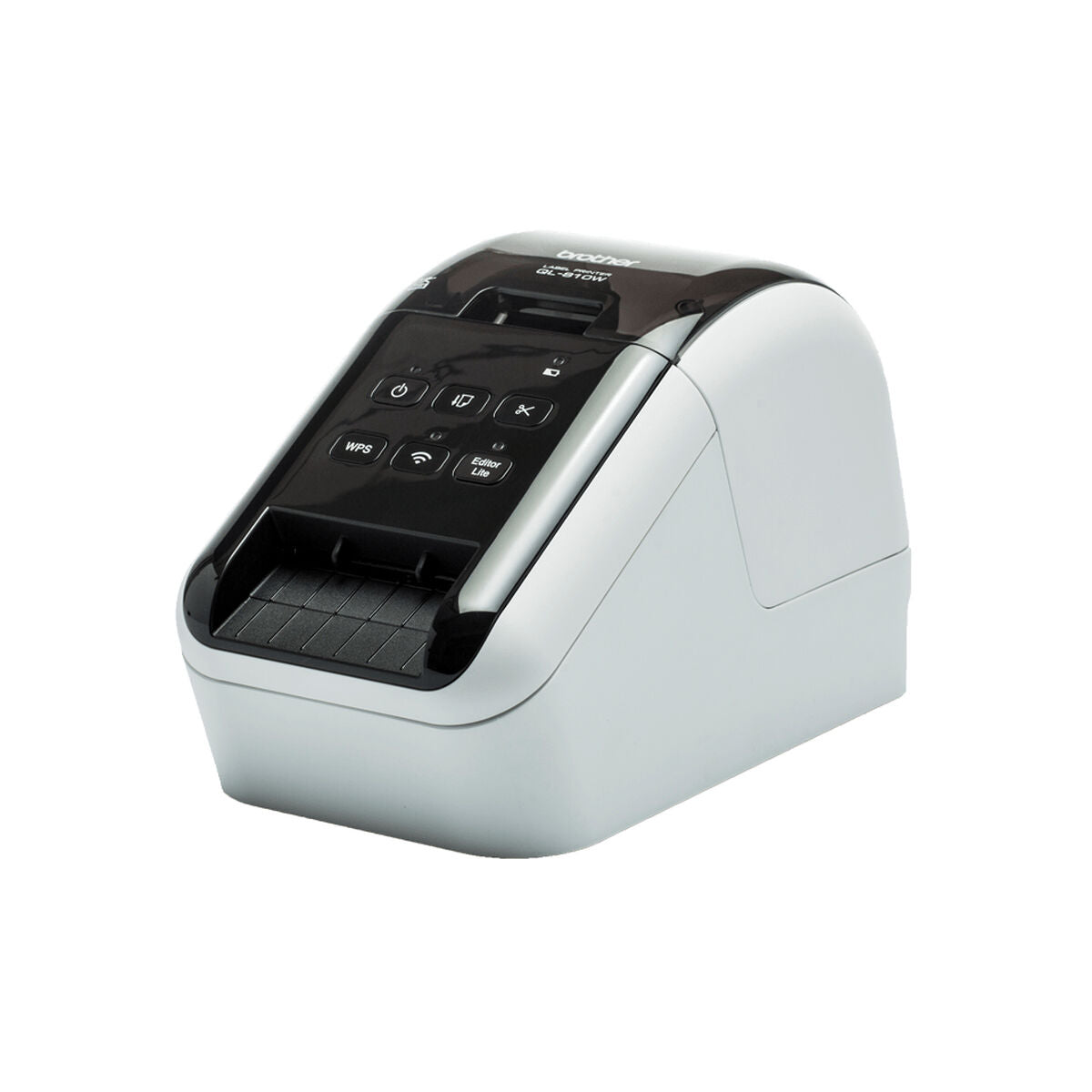 Fotografischer Drucker Brother QL810WCZX1