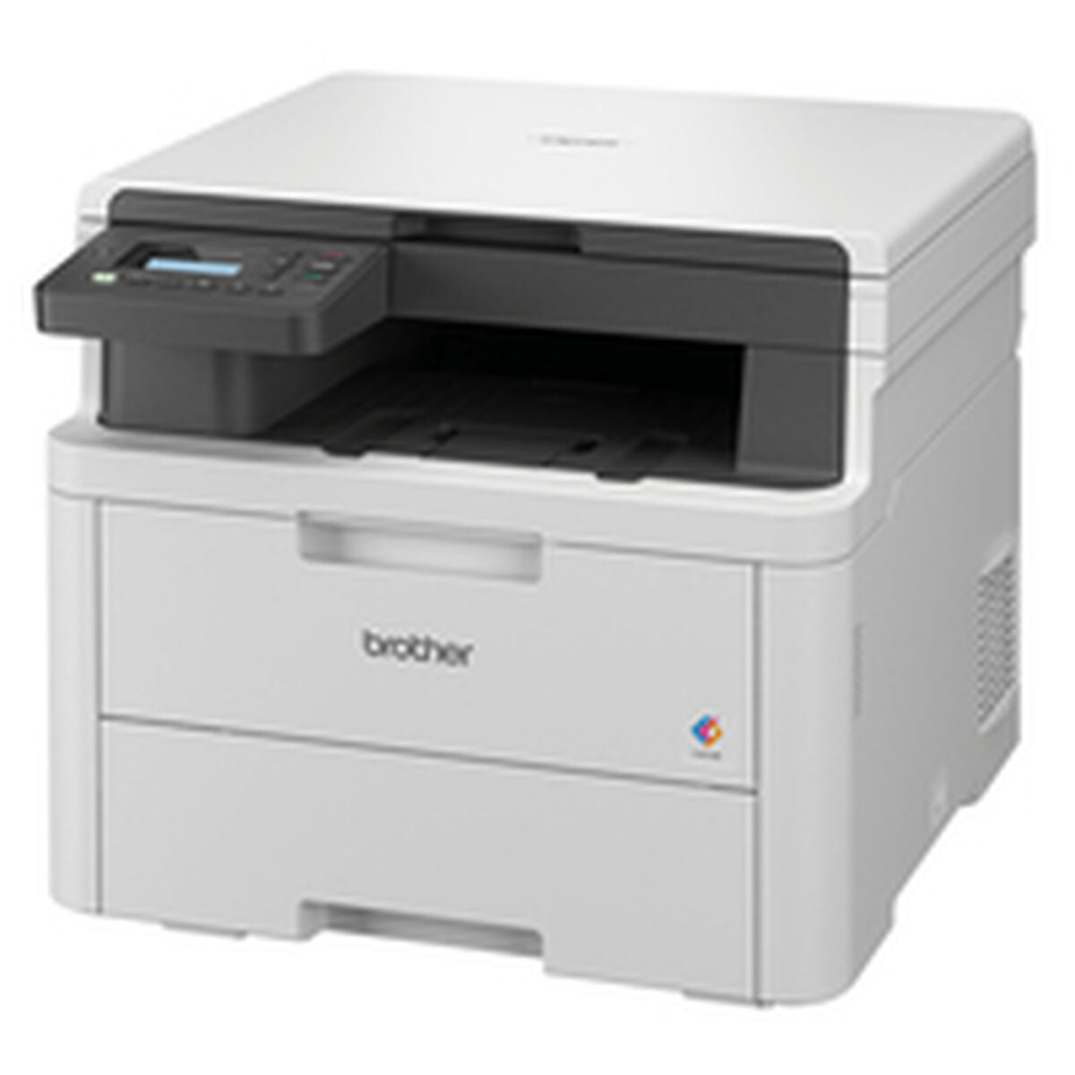 Laserdrucker Brother DCPL3520CDWE